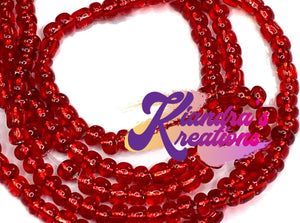 Anklets
