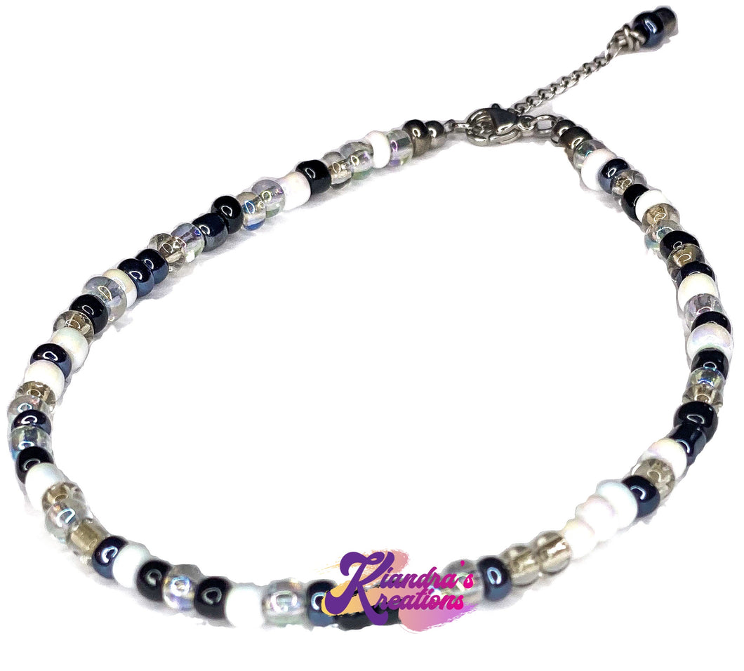 Anklets