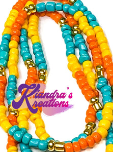 Anklets