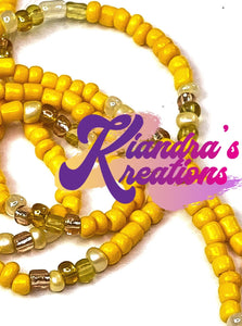 Anklets