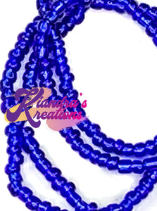 Anklets