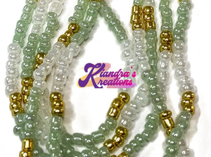 Anklets