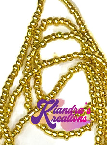 Anklets